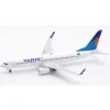 Airplane Model*Inflight IF738VR0424 1:200 Varig Boeing 737-8AS PR-VBA - Miniature Marvels: Airplane Models & Painted Dice