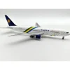 Airplane Model*InFlight200 IF763VR0621 Varig Boeing 767-300 PP-VOK - Miniature Marvels: Airplane Models & Painted Dice