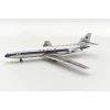 Airplane Model*Inflight IF210VR0723P 1:200 VARIG Caravelle PP-VJD - Miniature Marvels: Airplane Models & Painted Dice