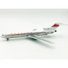 Airplane Model*InFlight IF722WA0920P 1:200 Western Boeing 727-247 - Miniature Marvels: Airplane Models & Painted Dice