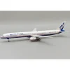 Airplane Model*Inflight IF753757X 1:200 BOEING HOUSE 757-300 N757X - Miniature Marvels: Airplane Models & Painted Dice