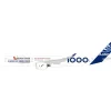 Airplane Model*InFlight IF35XQF0622 1:200 Qantas Airbus A350-1000F-WMIL - Miniature Marvels: Airplane Models & Painted Dice