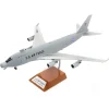 Airplane Model**Inflight IFYAL0001 1:200 USAF YAL-1A - Miniature Marvels: Airplane Models & Painted Dice