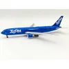 Airplane Model*Inflight IF763Z41023 1:200 Zoom Airlines Boeing 767-306/ER C-GZNC - Miniature Marvels: Airplane Models & Painted Dice