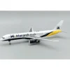 Airplane Model*InFlight200 IF752ZB0124 Monarch Airlines Boeing 757-2T7 G-DAJB - Miniature Marvels: Airplane Models & Painted Dice