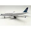 Airplane Model*Inflight IF320ZK0523 1:200 Air New Zealand Airbus A320-232 - Miniature Marvels: Airplane Models & Painted Dice