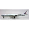 Airplane Model*Inflight SOC802 1:200 Republique Francaise DC-8-62 - Miniature Marvels: Airplane Models & Painted Dice