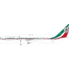 Airplane Model**InFlight/El Aviador EAVMEX 1:200 Fiera Aerea Mexicana Boeing 787-8 - Miniature Marvels: Airplane Models & Painted Dice