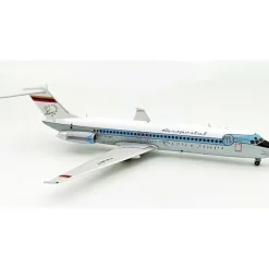 Airplane Model**InFlight/El Aviador EAV141T 1:200 Aeropostal Douglas DC-9-32 - Miniature Marvels: Airplane Models & Painted Dice