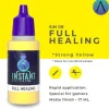 Paint<Instant Colors: Full Healing S75 SIN-08 - Miniature Marvels: Airplane Models & Painted Dice