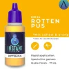 Paint<Instant Colors: Rotten Pus S75 SIN-24 - Miniature Marvels: Airplane Models & Painted Dice
