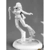 Miniature<Iris, Scuba Girl: Chronoscope RPR 50166 - Miniature Marvels: Airplane Models & Painted Dice