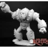 Miniature<Iron Golem: Dark Heaven Legends RPR 02728 - Miniature Marvels: Airplane Models & Painted Dice