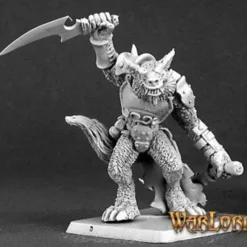 Miniature<Istvan, Rageclaw: Warlord RPR 14336 - Miniature Marvels: Airplane Models & Painted Dice