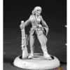 Miniature<Jane Porter, Victorian Adventurer: Chronoscope RPR 50303 - Miniature Marvels: Airplane Models & Painted Dice