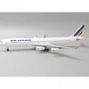 Airplane Model*JC200 Air France 1:200 Airbus A340-300 XX2298 - Miniature Marvels: Airplane Models & Painted Dice