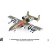 Airplane Model*JC Wings 1:144 A-10 Thunderbolt II JCW-144-A10-002 - Miniature Marvels: Airplane Models & Painted Dice