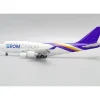 Airplane Model*JC Wings 1:400 Aerotranscargo Boeing 747-400F LH4261A (Flaps Down) - Miniature Marvels: Airplane Models & Painted Dice