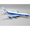 Airplane Model*JC Wings 1:200 Air Bridge Cargo Boeing747-8F JC2290 - Miniature Marvels: Airplane Models & Painted Dice