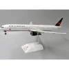 Airplane Model*JC Wings 1:200 Air Canada Boeing 777-333ER XX2133A (Flaps Down) - Miniature Marvels: Airplane Models & Painted Dice