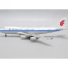 Airplane Model*JC Wings 1:400 Air China Cargo Boeing 747-400F XX4447 - Miniature Marvels: Airplane Models & Painted Dice