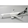 Airplane Model*JC Wings 1:200 Air New Zealand Airbus A321Neo XX2256 - Miniature Marvels: Airplane Models & Painted Dice