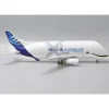 Airplane Model*JC Wings 1:200 Airbus A330 Beluga XL LH2227 - Miniature Marvels: Airplane Models & Painted Dice