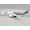 Airplane Model*JC Wings 1:200 Airbus Industrie Airbus A350-900 LH2288A (Flaps Down) - Miniature Marvels: Airplane Models & Painted Dice