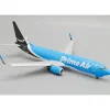 Airplane Model*JC Wings 1:200 Amazon Boeing 737-800 EW2738006A (Flaps Down) - Miniature Marvels: Airplane Models & Painted Dice