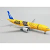 Airplane Model*Jc Wings 1:400 ANA Boeing 777-200ER EW4772013 - Miniature Marvels: Airplane Models & Painted Dice