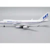 Airplane Model*JC Wings 1:400 Boeing 747-400F XX4446 - Miniature Marvels: Airplane Models & Painted Dice