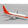 Airplane Model*JC Wings 1:200 Dragonair Boeing 737-200 EW2732004 - Miniature Marvels: Airplane Models & Painted Dice