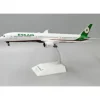 Airplane Model*JC Wings 1:200 Eva Air Boeing 787-10 XX2315 - Miniature Marvels: Airplane Models & Painted Dice