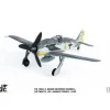 Airplane Model*JC Wings 1:72 Focke Wulf FW190 JCW-72-FW190-002 - Miniature Marvels: Airplane Models & Painted Dice
