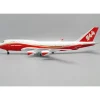 Airplane Model*JC Wings 1:200 Global Super Tanker Services Boeing 747-400(BCF) XX20068 - Miniature Marvels: Airplane Models & Painted Dice