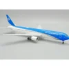 Airplane Model*JC Wings 1:200 Israeli Air Force Boeing 767-300 XX20116 - Miniature Marvels: Airplane Models & Painted Dice