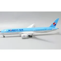 Airplane Model*JC Wings 1:200 Korean Air Boeing 787-9 EW2789004 - Miniature Marvels: Airplane Models & Painted Dice