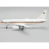 Airplane Model*JC Wings 1:200 Luftwaffe Airbus A319 LH2LFT247 LH2247 - Miniature Marvels: Airplane Models & Painted Dice