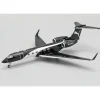 Airplane Model*JC Wings 1:200 Puma Gulfstream G550 EW2GV001 - Miniature Marvels: Airplane Models & Painted Dice