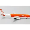 Airplane Model*JC Wings 1:400 TNT Boeing 757-200 XX4004 - Miniature Marvels: Airplane Models & Painted Dice
