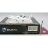 Airplane Model*JC Wings 1:200 Virgin Galactic White Knight VG2VGX002 - Miniature Marvels: Airplane Models & Painted Dice