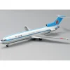 Airplane Model*JC Wings EW2722005 1:200 ANA Boeing 727-200 JA8338 - Miniature Marvels: Airplane Models & Painted Dice