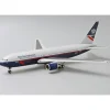 Airplane Model*JC Wings EW2762002 1:200 British Airways Boeing 767-200ER - Miniature Marvels: Airplane Models & Painted Dice