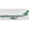 Airplane Model*JC Wings EW4748014 1:400 Cathay Pacific Boeing 747-8I B-HKG - Miniature Marvels: Airplane Models & Painted Dice