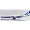 Airplane Model*JC Wings EW4748013 1:400 Nippon Cargo Airlines Boeing 747-8F "30th Anniversary" Reg: JA13KZ - Miniature Marvels: Airplane Models & Painted Dice