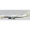 Airplane Model*JC Wings EW2339002 1:200 Starlux Airlines A330-900neo B-58302 - Miniature Marvels: Airplane Models & Painted Dice