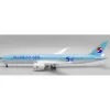 Airplane Model*JC Wings EW2789011A 1:200 Korean Air B787-9 HL8082 "Beyond 50 Years of Excellence" (Flaps Down) - Miniature Marvels: Airplane Models & Painted Dice
