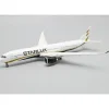 Airplane Model*JC Wings EW4359007A 1:400 Starlux Airbus A350-900 - Miniature Marvels: Airplane Models & Painted Dice