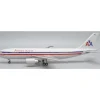 Airplane Model*JC Wings JC2AAL0012 1:200 American Airlines Airbus A300-600R - Miniature Marvels: Airplane Models & Painted Dice