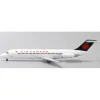 Airplane Model*JC Wings JC2ACA220 1:200 Air Canada DC-9-30 C-FTLX - Miniature Marvels: Airplane Models & Painted Dice